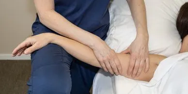 Lymphedema prevention