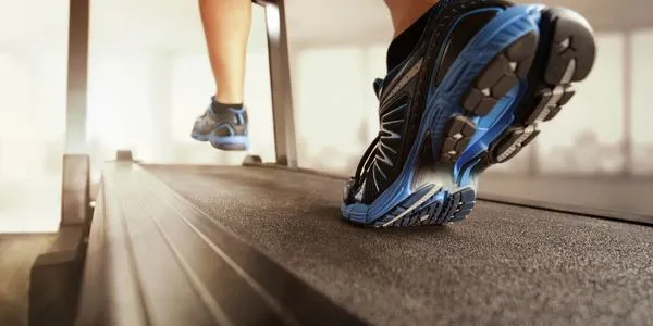 Deconditioning and balance training