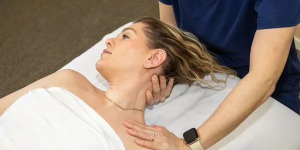 Head and neck rehabilitation